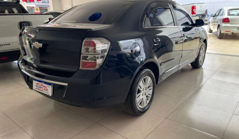 
								Chevrolet Cobalt  1.8 full									