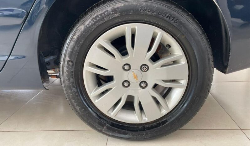 
								Chevrolet Cobalt  1.8 full									