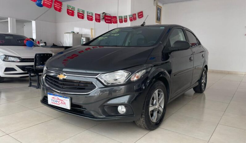 
								Chevrolet Prisma  1.4 full									