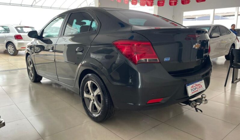 
								Chevrolet Prisma  1.4 full									