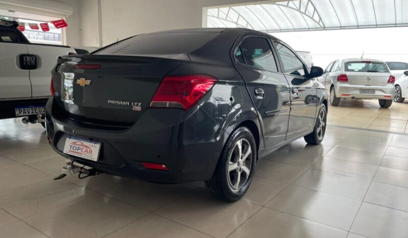 
								Chevrolet Prisma  1.4 full									