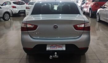 
									Fiat Grand Siena  1.4 Attractive full								