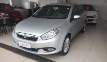 
									Fiat Grand Siena  1.6 Essence full								