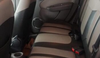 
									Fiat Grand Siena  1.6 Essence full								