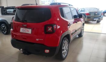 
									Jeep Renegade  1.8 Sport full								