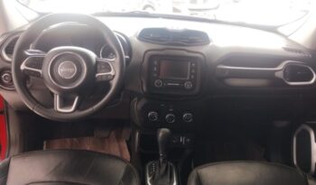 
									Jeep Renegade  1.8 Sport full								