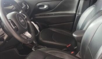 
									Jeep Renegade  1.8 Sport full								