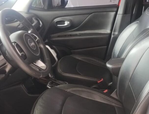 
								Jeep Renegade  1.8 Sport full									