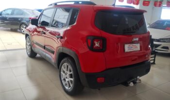
									Jeep Renegade  1.8 Sport full								