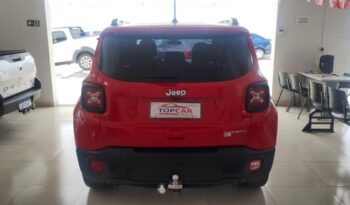 
									Jeep Renegade  1.8 Sport full								