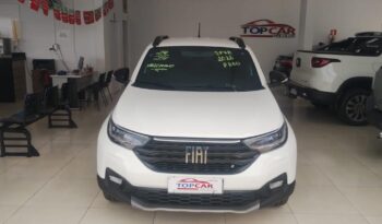 
									Fiat Strada  1.3 Volcano full								