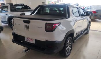 
									Fiat Strada  1.3 Volcano full								