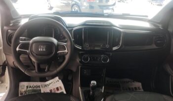 
									Fiat Strada  1.3 Volcano full								