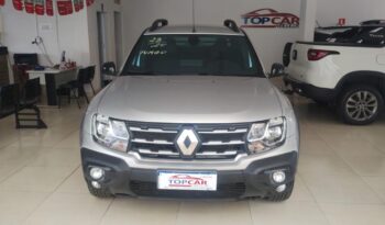 
									Renault Duster Oroch  1.3 Outisid full								