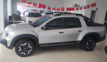 
									Renault Duster Oroch  1.3 Outisid full								