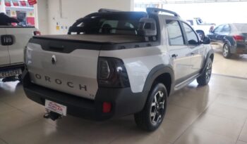 
									Renault Duster Oroch  1.3 Outisid full								
