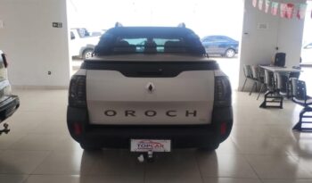 
									Renault Duster Oroch  1.3 Outisid full								