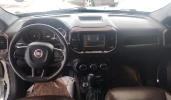 
									Fiat Toro  2.0 Ranch full								