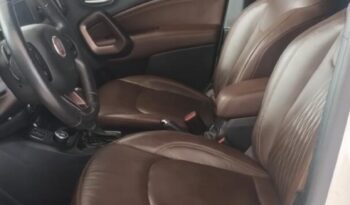 
									Fiat Toro  2.0 Ranch full								