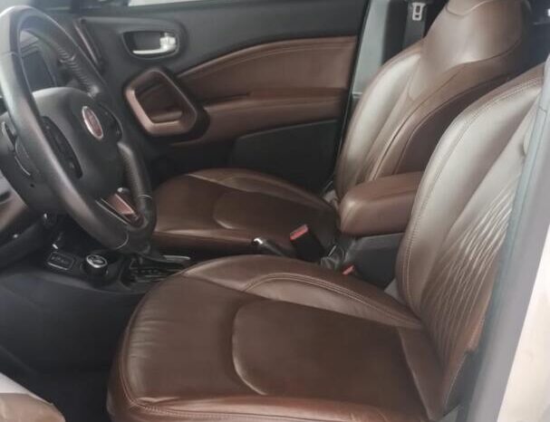 
								Fiat Toro  2.0 Ranch full									