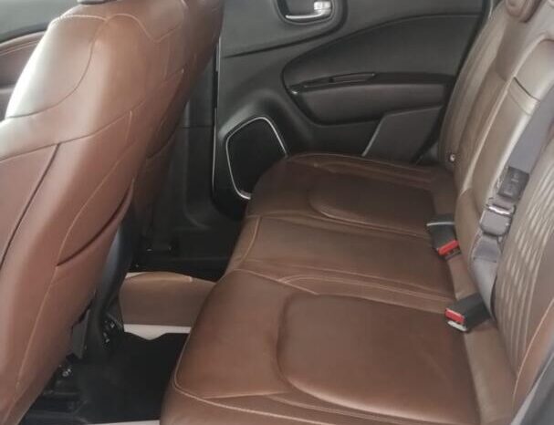 
								Fiat Toro  2.0 Ranch full									