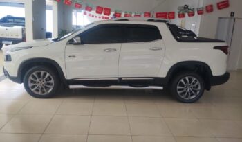 
									Fiat Toro  2.0 Ranch full								