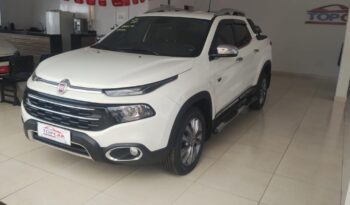 
									Fiat Toro  2.0 Ranch full								
