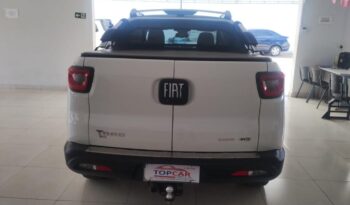 
									Fiat Toro  2.0 Ranch full								