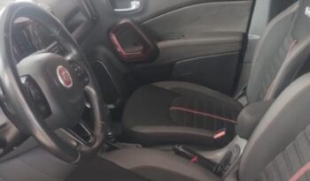 
									Fiat Toro  1.8 Freedom full								