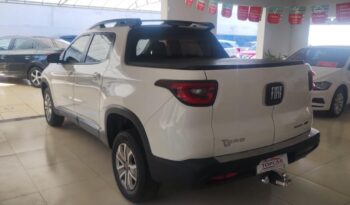 
									Fiat Toro  1.8 Freedom full								