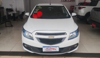 
									Chevrolet Onix  1.4 LTZ full								