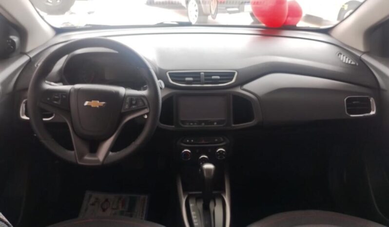 
								Chevrolet Onix  1.4 LTZ full									