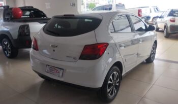 
									Chevrolet Onix  1.4 LTZ full								