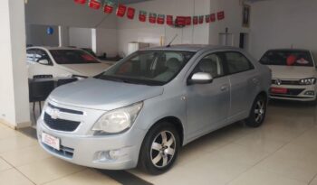 
									Chevrolet Cobalt  1.4 LTZ full								