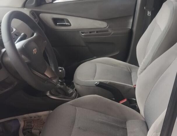 
								Chevrolet Cobalt  1.4 LTZ full									