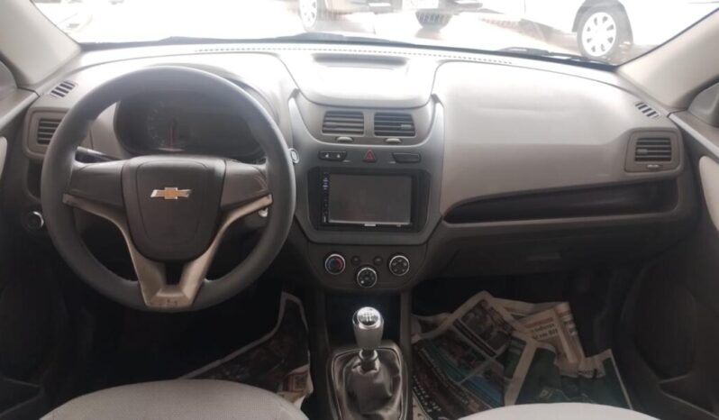 
								Chevrolet Cobalt  1.4 LTZ full									