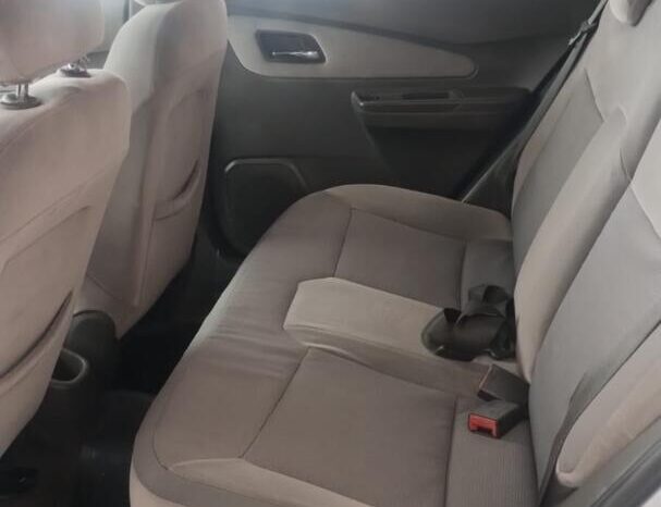 
								Chevrolet Cobalt  1.4 LTZ full									