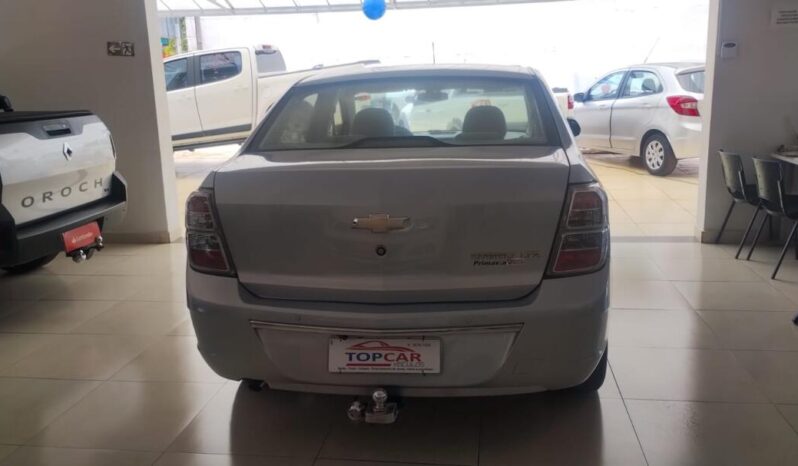 
								Chevrolet Cobalt  1.4 LTZ full									