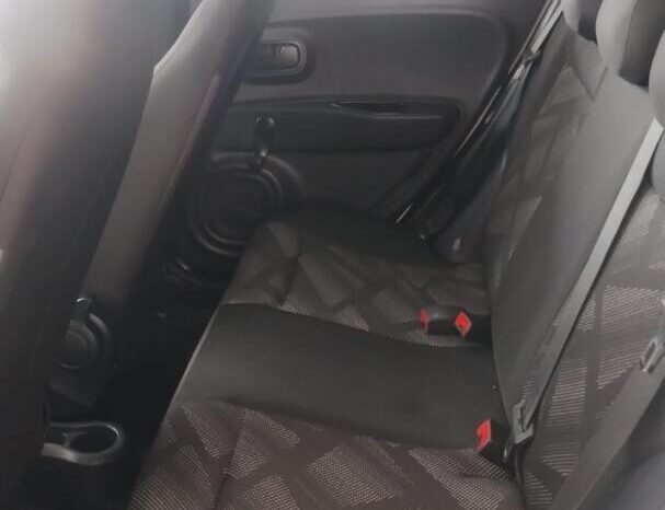 
								Fiat Mobi  1.0 Like full									