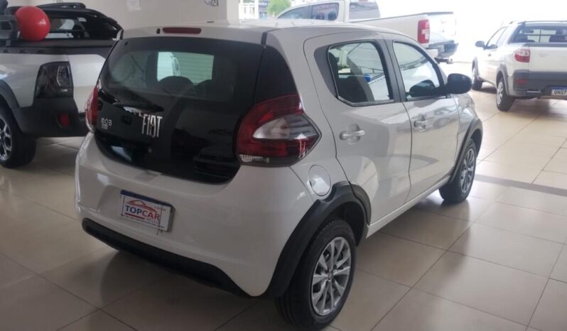 
								Fiat Mobi  1.0 Like full									