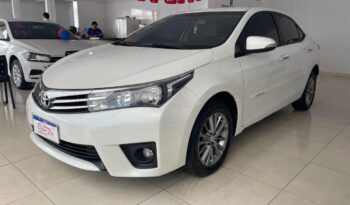 
									Toyota Corolla  2.0 XEI full								