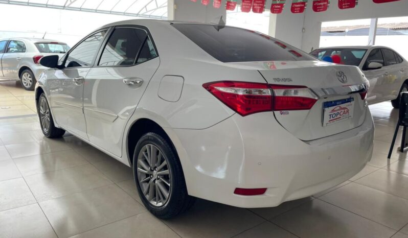 
								Toyota Corolla  2.0 XEI full									