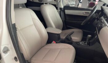 
									Toyota Corolla  2.0 XEI full								