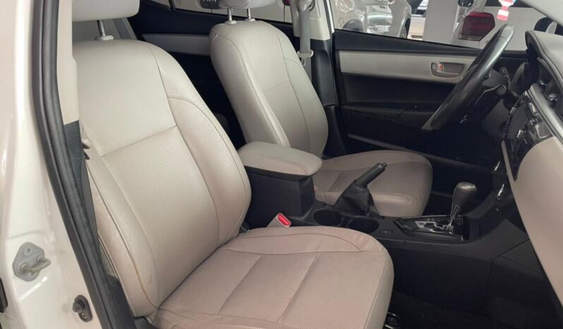 
								Toyota Corolla  2.0 XEI full									