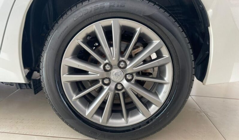 
								Toyota Corolla  2.0 XEI full									