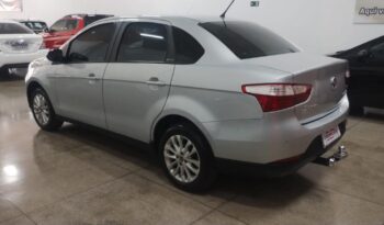 
									Fiat Grand Siena  1.4 Attractive full								