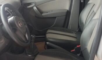 
									Fiat Grand Siena  1.6 Essence full								