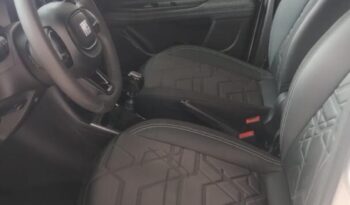 
									Fiat Strada  1.3 Volcano full								