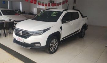 
									Fiat Strada  1.3 Volcano full								