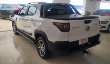 
									Fiat Strada  1.3 Volcano full								